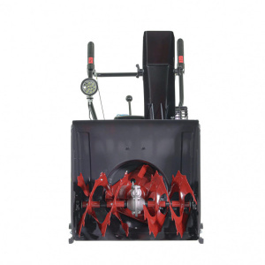 Снегоуборщик бензиновый EVOline SBG 560 E1
