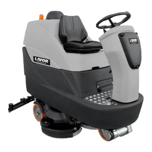 Поломоечная машина LAVOR Professional Comfort M 102_1