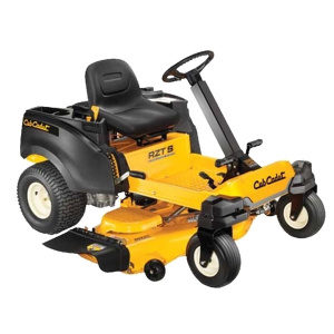Минирайдер Cub Cadet RZT-S 50_1