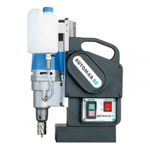 Сверлильный станок BDS MAB 1500 Automab Se (автомат) - Айронтех