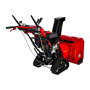 Снегоуборщик бензиновый DDE ST1176LET_3
