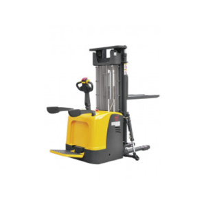 Штабелер самоходный XILIN CDDK20 Li-ion 2 т 3,5 м (с платформой)_1