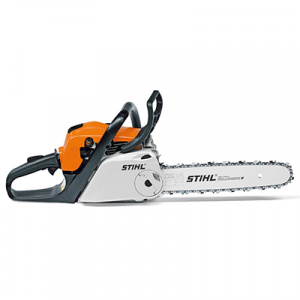 Бензопила STIHL MS 211 С-ВЕ, шина R 35 см, цепь 63РМ - Айронтех