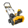 Снегоуборщик аккумуляторный Stiga ST 8051 AE (без аккумулятора и зарядки)_1