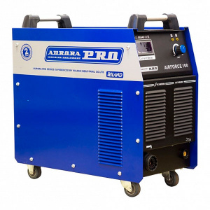 Аппарат плазменной резки Aurora AIRFORCE 100 IGBT EURO CONNECTOR - Айронтех