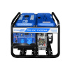 Дизельный генератор TSS SDG 7500EHA_1