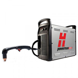 Аппарат для ручной/механизированной плазменной резки Hypertherm Powermax 125 с резаком 7,6м - Айронтех