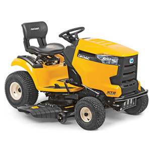 Минитрактор Cub Cadet XT2 PS107_1