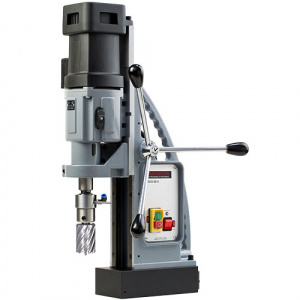 Станок сверлильный магнитный Euroboor ECO.80/4 - Айронтех