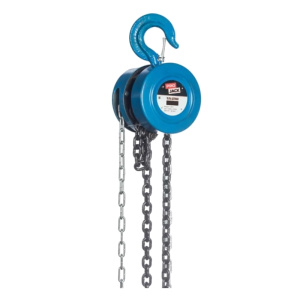 Таль цепная Pro Jack HS-Z 1 т 3 м_2