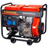 Дизельный генератор FIRMAN SDG8500CLE_1