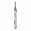 Коронка алмазная по бетону Hilberg 25x150 мм Laser Deep Drill HD325_1