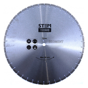 Диск лазерный STEM Techno CL 500 мм_1