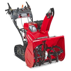 Снегоуборщик Honda HSS970 A ETDl1