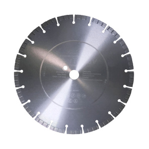 Диск алмазный VOLL LaserTurboV PREMIUM 300 x 25.4 мм_1