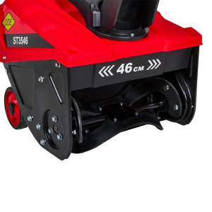 Снегоуборщик бензиновый DDE ST3546-2