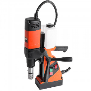 Станок магнитно-сверлильный Messer EXTRATOOL DX-35 - Айронтех