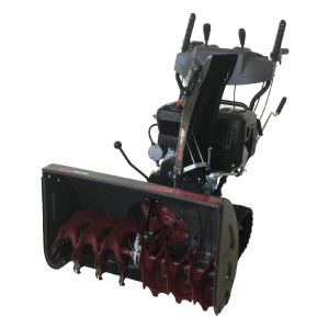 Снегоуборщик бензиновый EVOline SBG 760 TE_3