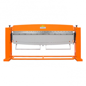 Станок листогибочный сегментный Stalex MFS 2020/1.5 - Айронтех