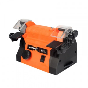 Станок точильный многофункциональный Patriot BG 110 - Айронтех