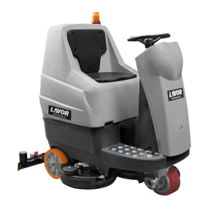 Поломоечная машина LAVOR Professional Comfort XS-R 75 UP_1