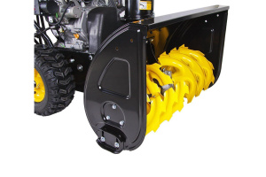 Снегоуборщик бензиновый Huter SGC 4800E-1