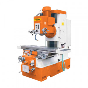 Станок вертикально-фрезерный Stalex XA7140 - Айронтех