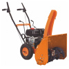 Бензиновый снегоуборщик Кратон GSB-6,5SEL-M_1