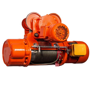 Таль электрическая CD1 канатная 10 т 12 м - Айронтех