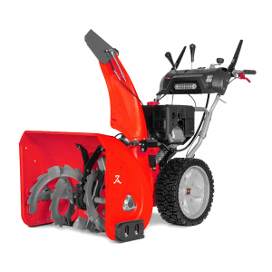 Снегоуборщик бензиновый ZIMANI ST324_1