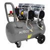 Безмасляный компрессор Alteco 50L_1