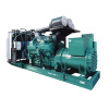 Дизельная электростанция GMGen Power Systems GMC2000 (открытое исполнение)_1