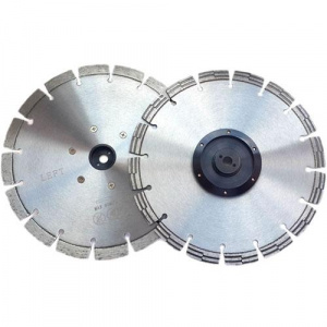 Диск алмазный для Cut-n-Break d 230 мм (тип A правый) - Айронтех