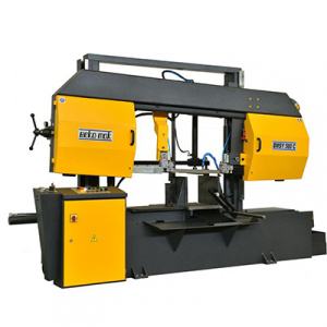 Полуавтоматический ленточнопильный станок BMSY 560 C - Айронтех