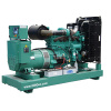Дизельная электростанция GMGen Power Systems GMC400 (открытое исполнение)_1
