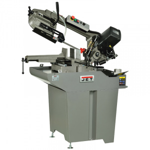 Ленточнопильный станок JET MBS-708CSB - Айронтех