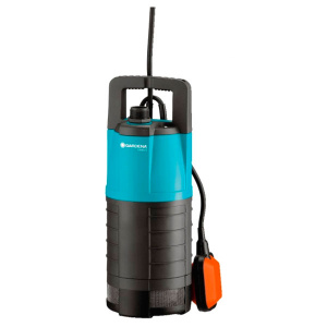 Насос погружной высокого давления Gardena 5500/3 Classic 01461-20.000.00 - Айронтех