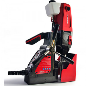 Станок сверлильный магнитный Rotabroach Element-40 - Айронтех