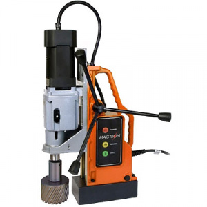 Сверлильный станок Magtron МВЕ-100FR - Айронтех