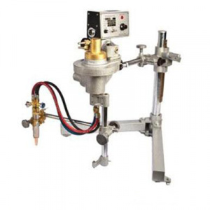 Газорезательная машина НUAWEI CG2-600-H для вырезки кругов (однорезаковая)  - Айронтех