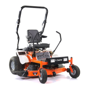 Минирайдер садовый ZimAni XT5 127_1