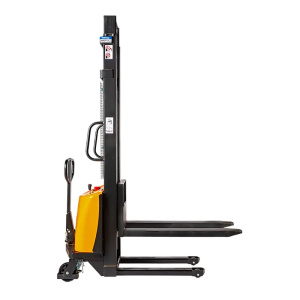 Штабелер с электроподъемом SMARTLIFT BDA 1016 1000 кг 1,6 м_4