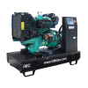 Дизельная электростанция GMGen Power Systems GMC44 (открытое исполнение)_1