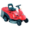 Садовый трактор Honda HF 1211 HE_1