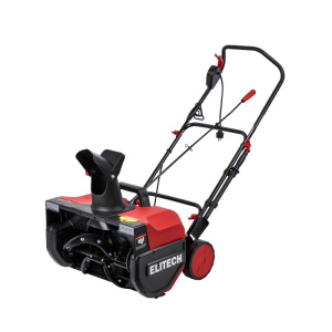 Электрический снегоуборщик Elitech СМЭ 2200_2