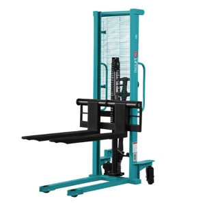 Ручной гидравлический штабелер PROLIFT PRO TRV 1016_1