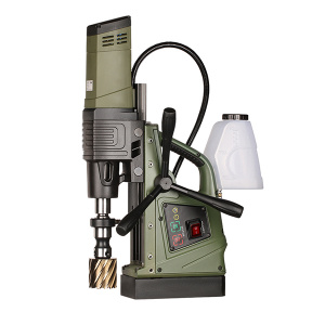 Магнитный сверлильный станок Lenz STEYR-55 - Айронтех