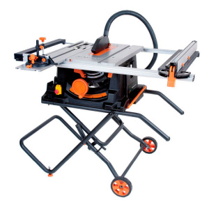 Пила циркулярная Evolution RAGE5-S - Айронтех