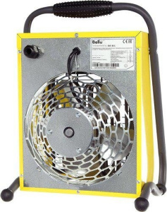 Пушка тепловая Ballu BHP-M-5-2