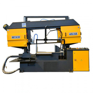 Полуавтоматический ленточнопильный станок BMSY 540 CGH - Айронтех